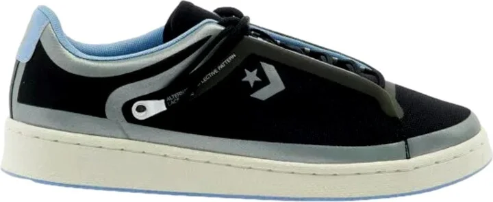 Pro Leather OX Black/Serenity/Egret 169524C Men's