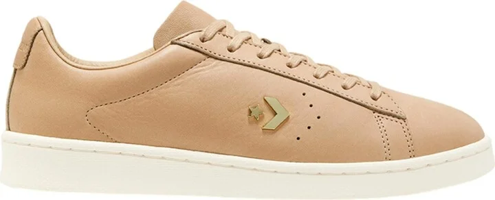 Pro Leather OX Hazelnut/Hazelnut/Egret 168852C Men's