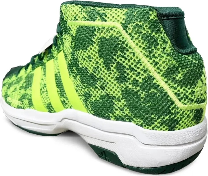 Pro Model 2G "Green" sneakers - Image 3