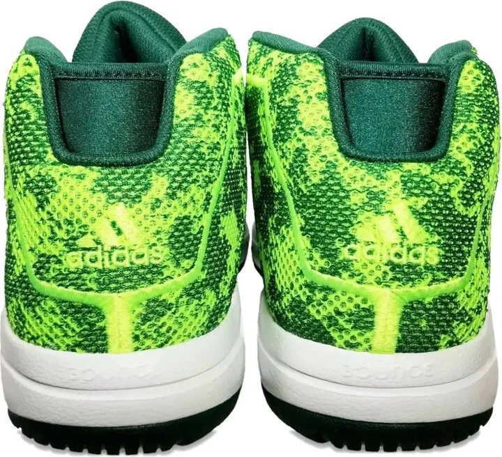 Pro Model 2G "Green" sneakers - Image 4