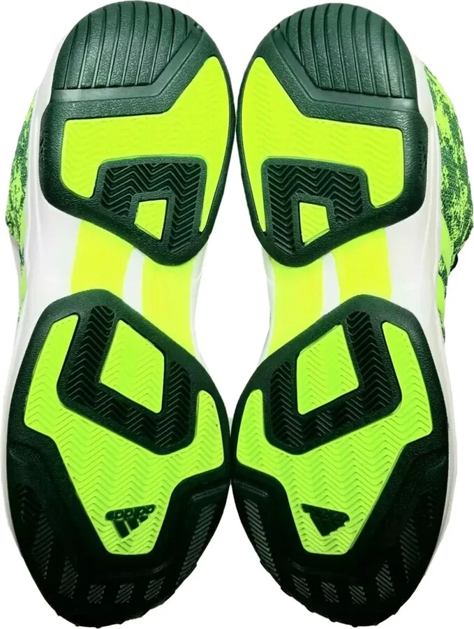 Pro Model 2G "Green" sneakers - Image 5