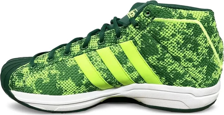 Pro Model 2G "Green" sneakers