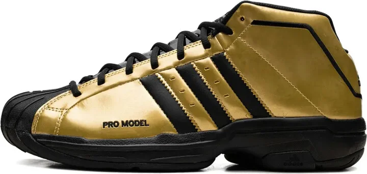 Pro Model 2G sneakers - Image 5
