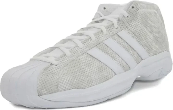 Pro Model 2G "White" sneakers - Image 2