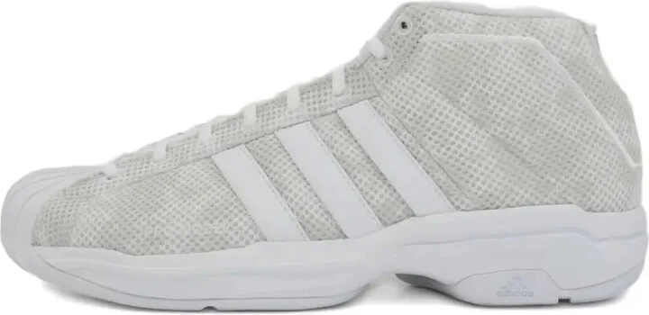 Pro Model 2G "White" sneakers - Image 4