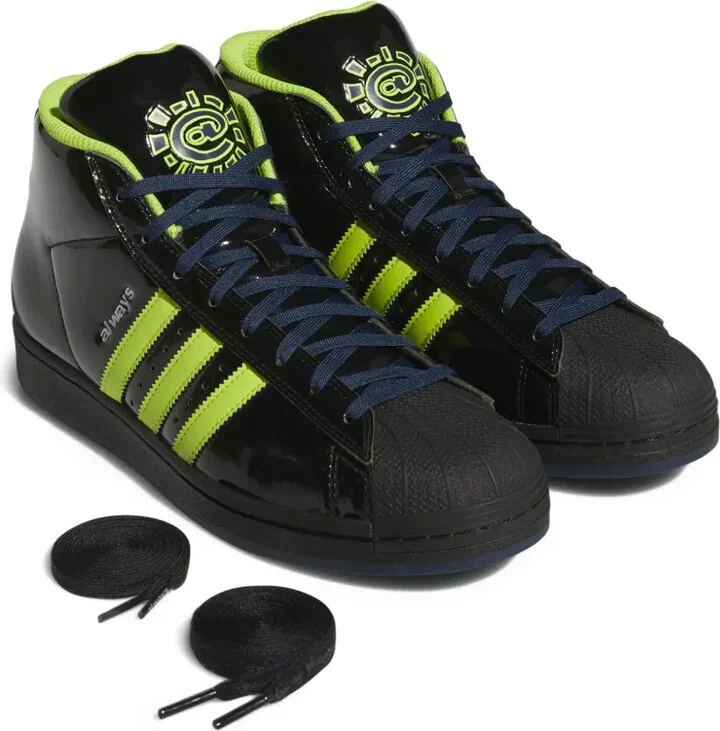 Pro Model ADV sneakers - Image 2