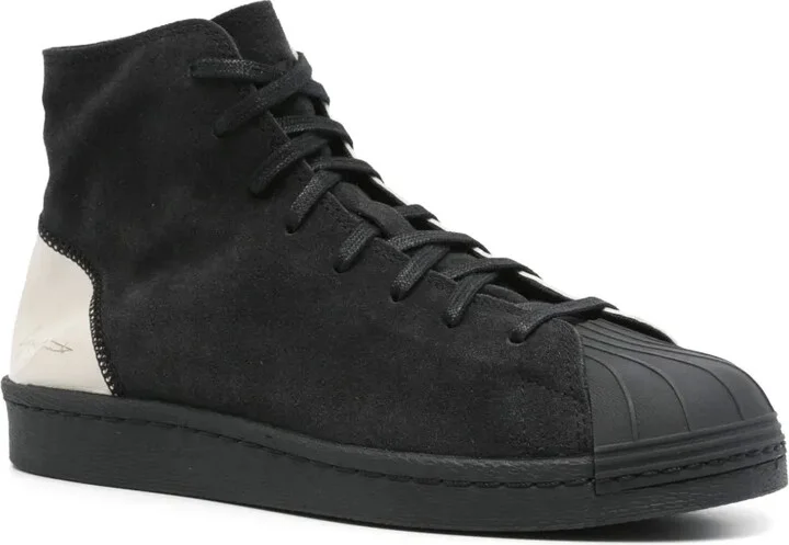 Pro Model high-tops sneakers - Image 2