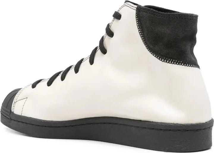 Pro Model high-tops sneakers - Image 3