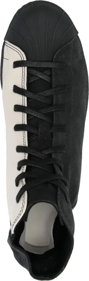 Pro Model high-tops sneakers - Image 4