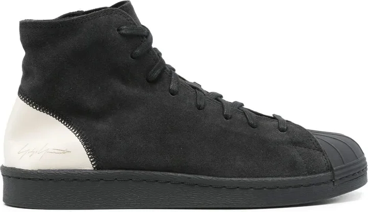 Pro Model high-tops sneakers