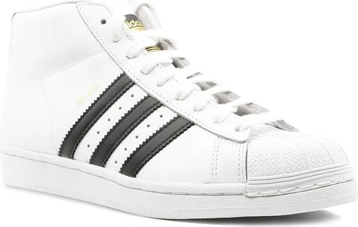 Pro Model J sneakers - Image 2