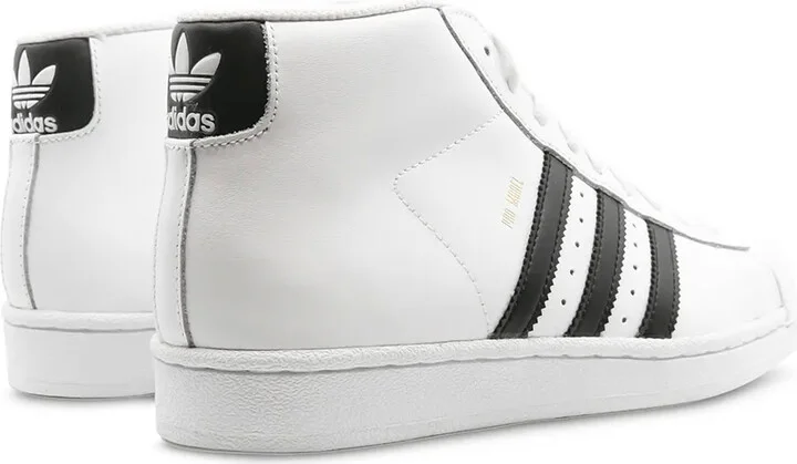 Pro Model J sneakers - Image 3