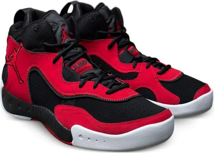 Pro Rx Mens "Gym Red" sneakers - Image 2