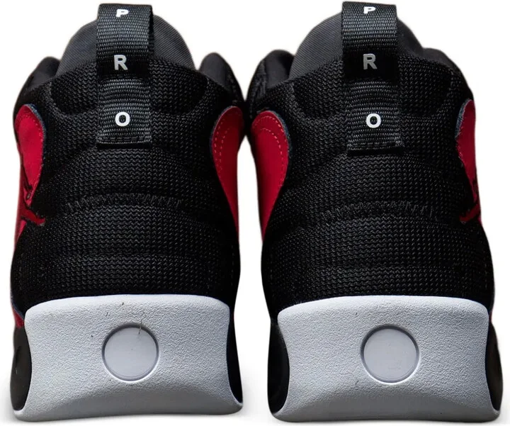 Pro Rx Mens "Gym Red" sneakers - Image 3