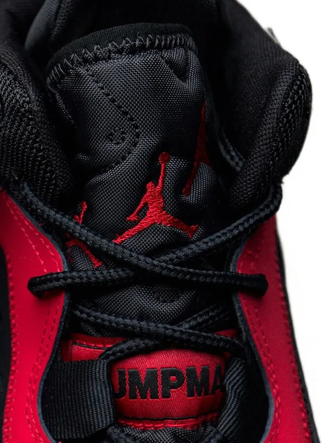 Pro Rx Mens "Gym Red" sneakers - Image 4