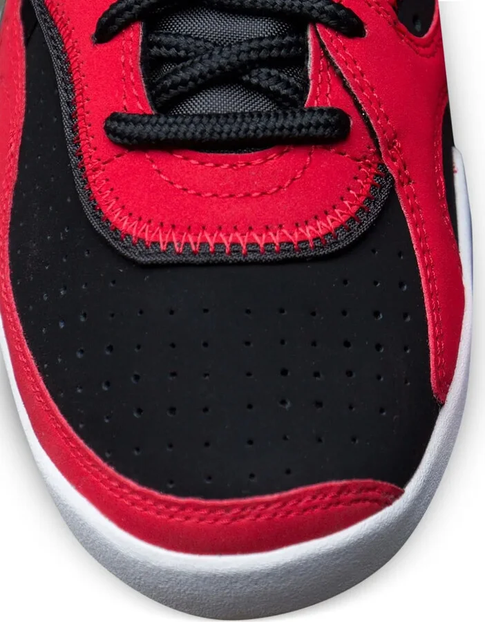 Pro Rx Mens "Gym Red" sneakers - Image 5