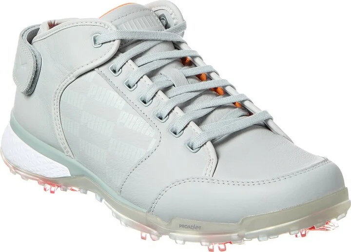 PROADAPT Delta Leather Golf Shoe
