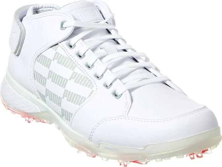 PROADAPT Delta Leather Golf Shoe