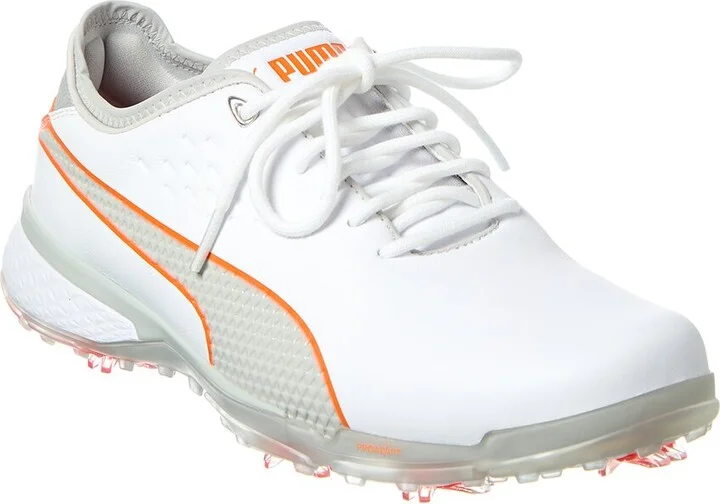 PROADAPT Delta Leather Golf Shoe