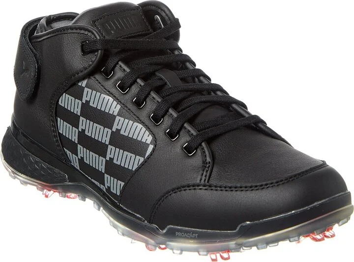 PROADAPT Delta Leather Golf Shoe