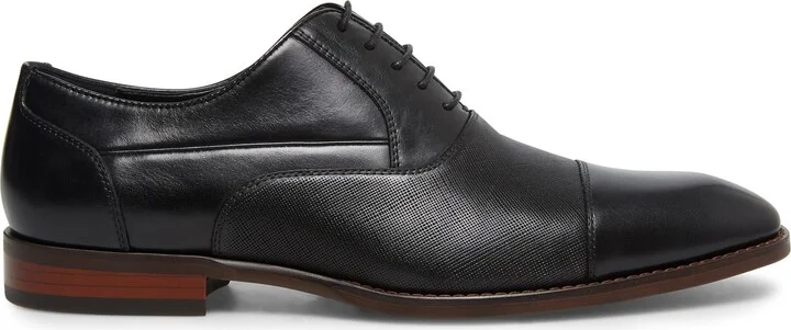 Proctor Cap Toe Derby - Image 3