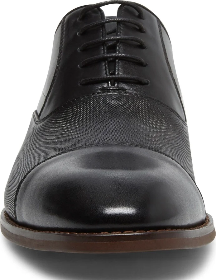 Proctor Cap Toe Derby - Image 4