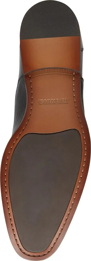 Proctor Cap Toe Derby - Image 6