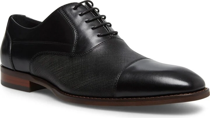 Proctor Cap Toe Derby