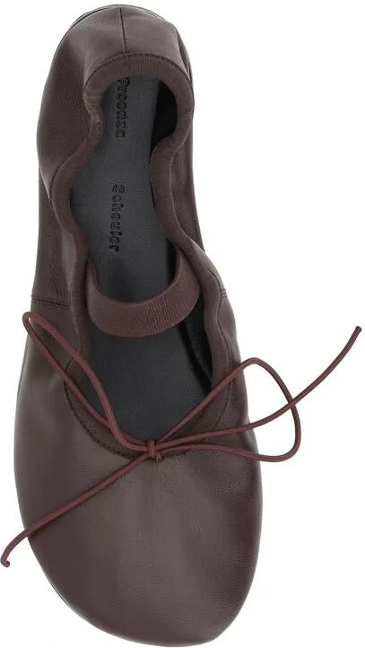Proenza Schouler Ballerinas - Image 4