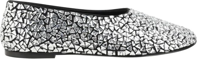 Proenza Schouler Ballerinas