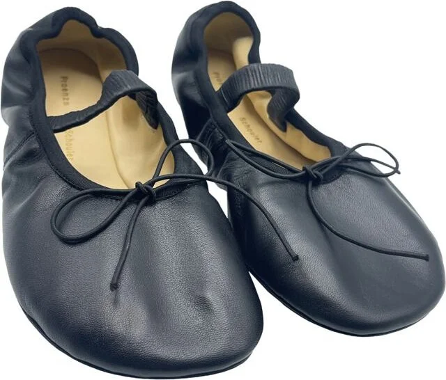 Proenza Schouler Ballet Flat Shoes - Image 2