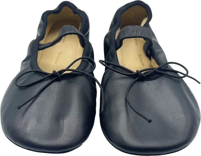 Proenza Schouler Ballet Flat Shoes - Image 3