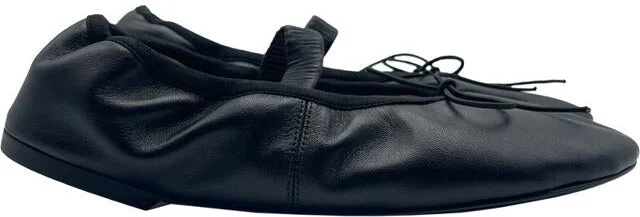 Proenza Schouler Ballet Flat Shoes