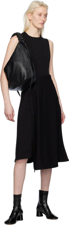 Proenza Schouler Black Glove Boots - Image 5