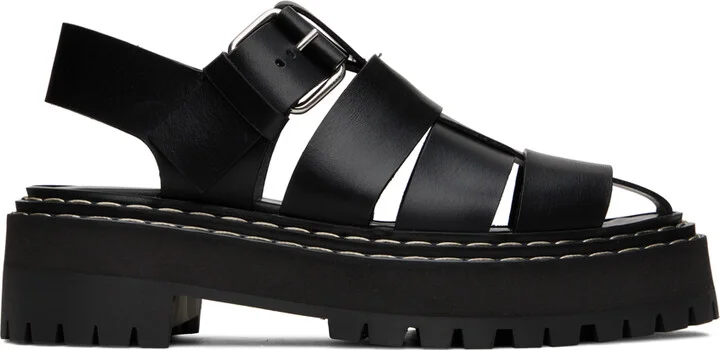 999 Black