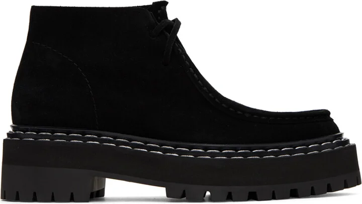 001 BLACK