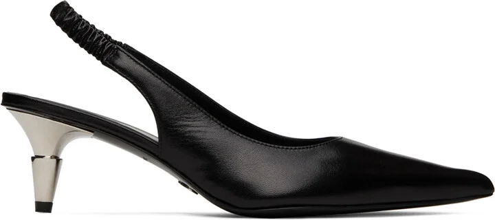 999 Black