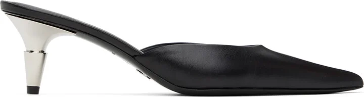 001 Black