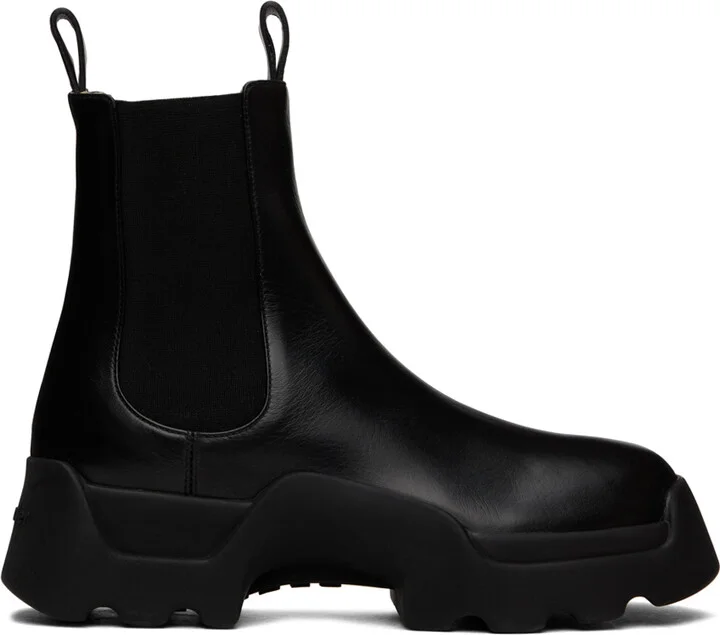 999 Black