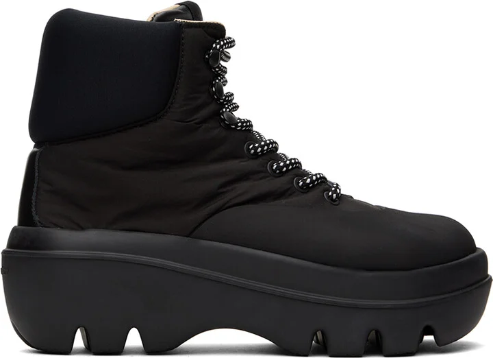999 Black