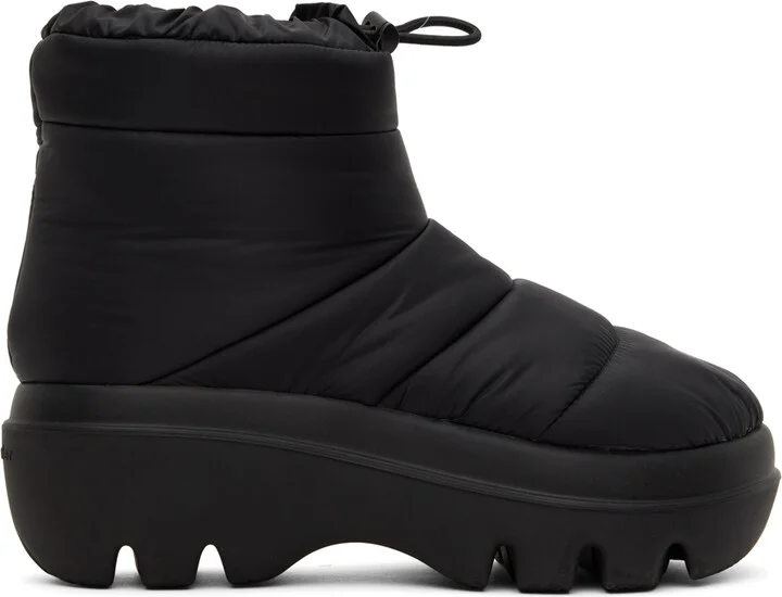 999 Black