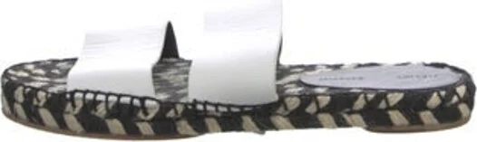 Pattern Prints, White