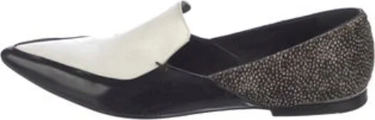 Animal Print, Black