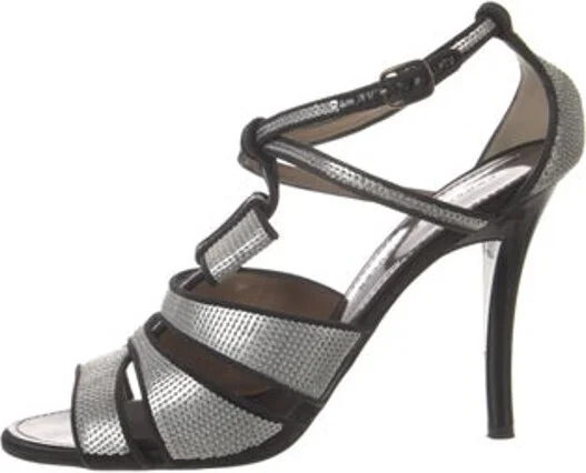 Animal Print, Silver