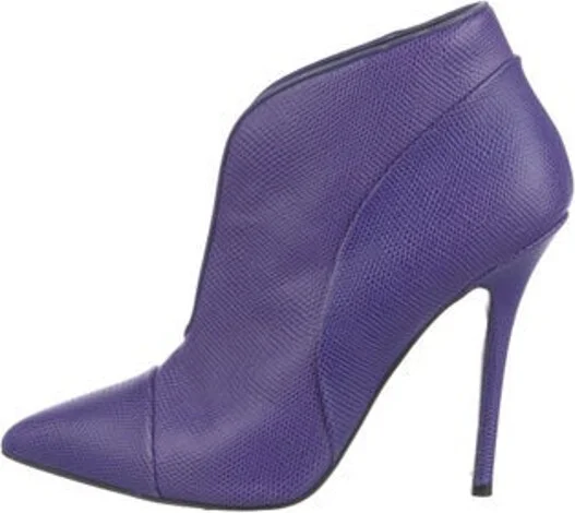 Pattern Prints, Purple