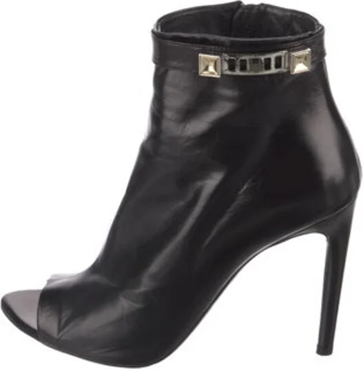Black, Metallic