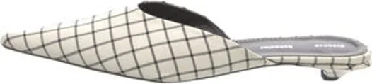 Pattern Prints, White