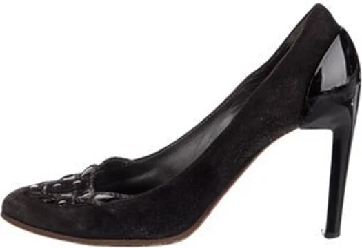Animal Print, Black