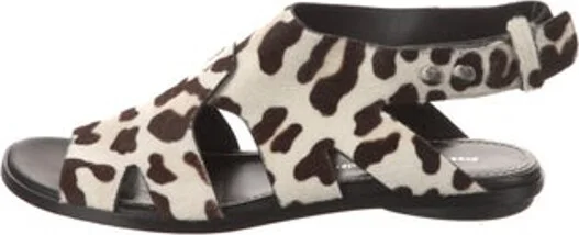 Animal Print, Neutrals