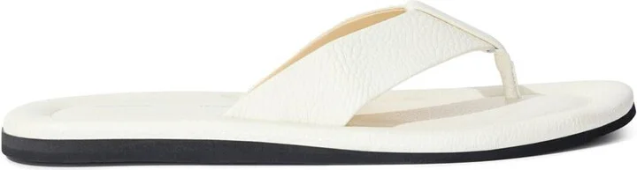 Proenza Schouler Cooper Flip Flops Shoes
